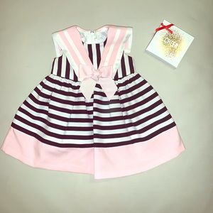 🤩Bonnie Baby Dress